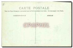 CPA Tarascon Le Pont suspendu vers Beaucaire