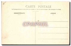 CPA Tarascon Vue du Pont suspendu du Rhone a Tarascon