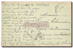 CPA Tarascon Le Chateau du Roi Rene