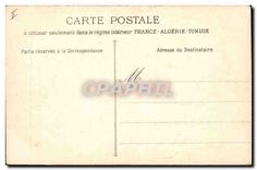 CPA Tarascon La Charite et la Place d'Armes