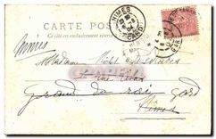 CPA Tarascon Ancien College