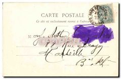 CPA Tarascon La Porte St Jean