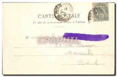 CPA Tarascon Vue generale