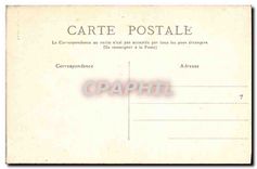 CPA Tarascon La Mairie