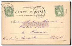 CPA Aix en Provence Cloitre Saint Souvenir