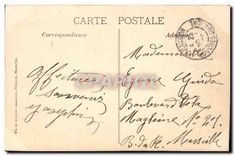 CPA Tarascon Le Theatre