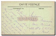 CPA Vue Generale de Tarascon Le Pont suspendu sur le Rhone L'ancien château du roi Rene et le cloche