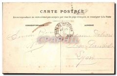 CPA Tarascon Chateau dit du Roi Rene (Cote du Rhone)