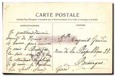 CPA Tarascon Porte Saint Jean