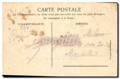 CPA Tarascon Vue du Pont Du Rhone