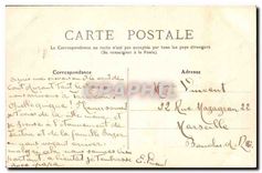 CPA Tarascon Le Chateau du Roi Rene