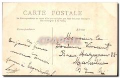 CPA Tarascon Le Chateau du Roi Rene