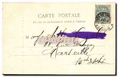 CPA Tarascon Porte de la Condamine (Fin du XIV Siecle)