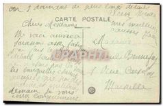 CPA Tarascon Le Theatre