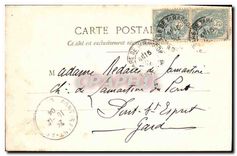 CPA Tarascon Chateau dit du Roi Rene (cote du Rhone)