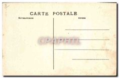 CPA Tarascon Tombeau de Sainte Marthe