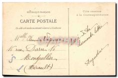 CPA Tarascon Sainte Marthe