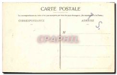 CPA Tarascon Tombeau de Sainte Marthe