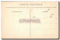 CPA Tarascon Vue interieure de l'Eglise Sainte Marthe