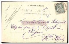 CPA Tarascon La Porte Saint Jean