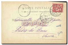 CPA Tarascon Cloitre Place du Chateau