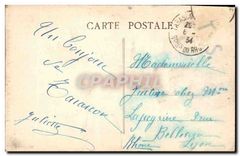 CPA Tarascon (B du R) Le Portail St Jean