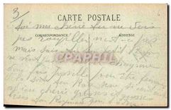 CPA Vue du Pont suspendu sur le Rhone a Tarascon