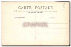 CPA Tarascon Eglise Ste Marthe