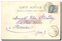 CPA Tarascon Chateau dit du Roi Rene (cote du Rhone)