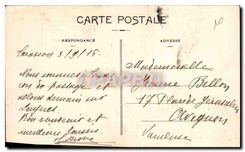 CPA Tarascon Vue generale