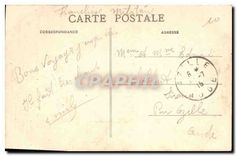 CPA Tarascon La Porte Saint Jean