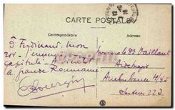 CPA Tarascon Ste Marthe domptant la Tarasque (d'apres un tableau)