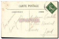 CPA Tarascon Le Theatre