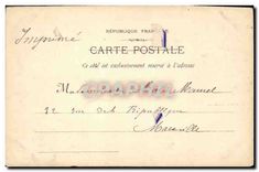 CPA Tarascon Le Pont