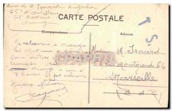 CPA Tarascon Le Pont suspendu sur le Rhone