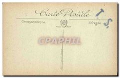 CPA Tarascon Le Pont suspendu et Chateau du Roi Rene