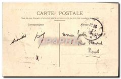 CPA Tarascon Chateau dit du Roi Rene