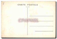 CPA Vernon (Eure) Le Chateau de Bizy et un coin du Parc
