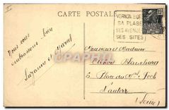 CPA Vernon (Eure) Les Tourelles et la Selac