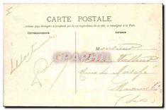 CPA Vernon (Eure) Le bras Saint Jean et le bras Hebert