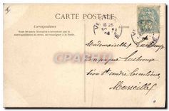 CPA Vernon (Eure) Chateau de Bizy