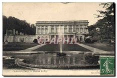 CPA Vernon (Eure) Chateau de Bizy