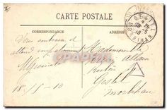 CPA Vernon (Eure) Chateau de Bizy