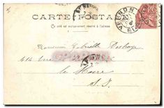 CPA Vernon (Eure) Chateau de Bizy