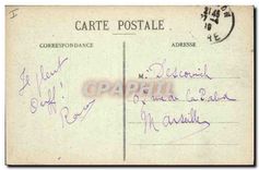 CPA Vernon (Eure) Chateau de Bizy