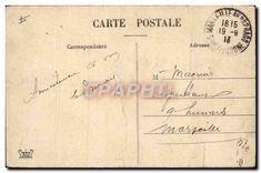 CPA Chambery Le Palais de Justice