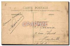 CPA Chambery (Savoie) Le Chateau des Ducs de Savoie
