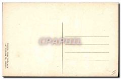 CPA Chambery (Savoie) Le Perron du Chateau