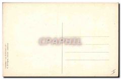 CPA Chambery (Savoie) Le Perron du Chateau