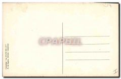 CPA Chambery (Savoie) Le Perron du Chateau